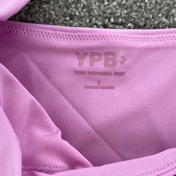 Abercrombie YBP Lilac/Pink Set - Picture 3 of 5